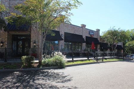 Photo of commercial space at 733 Lake Harbour Drive in Ridgeland