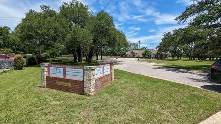 Longhorn Crossing - Georgetown