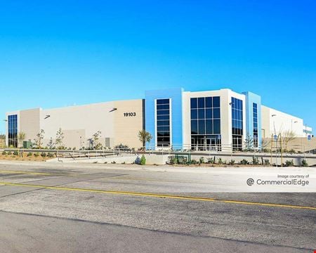 Industrial space for Rent at 19105 Messenia Lane in Perris