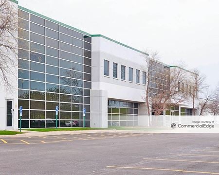Industrial space for Rent at 200 Gary Avenue in Roselle