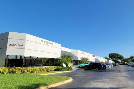 Office space for Rent at 2794 NW 79th Avenue in Miami