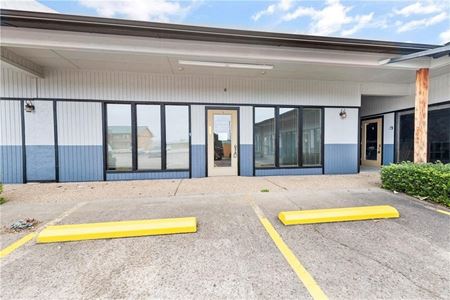 Photo of commercial space at 1270 Highway 412 W in Siloam Springs