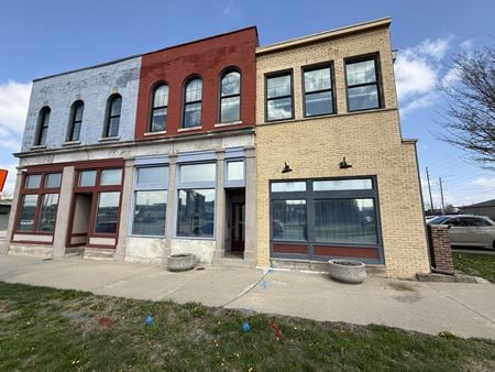 Office space for Rent at 930 E Washington St in Indianapolis
