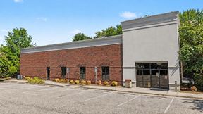 Industrial Ventures II- 2814 Gray Fox Rd