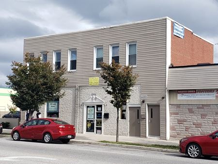 Multi-Family space for Sale at 5005-5007 York Road in Baltimore