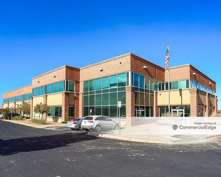 Photo of commercial space at 6221 South Racine Circle in Centennial