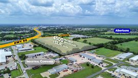 Highway 90 E Broussard LA-4500