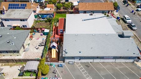 Other space for Sale at 671 9th St in Richmond