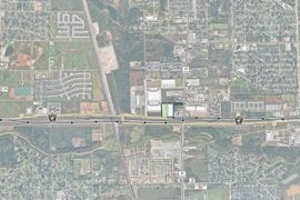 Southbelt 35 Logistics Center