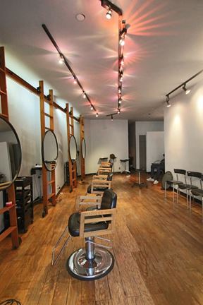 214 East 9th Street NYC