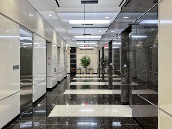 Regus - Houston - Energy Tower III