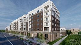 Retail Space for Lease | 401 Englewood Ave SE | ± 5 Minute walk to Southside Beltline