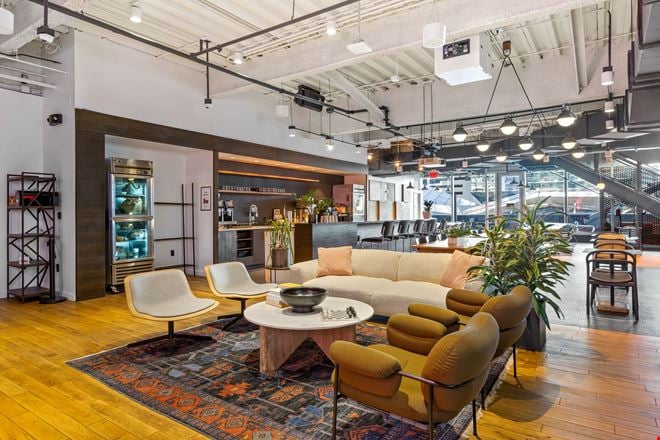 WeWork - Brickell City Centre
