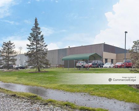 Industrial space for Rent at 875 Pittsburgh Drive in Delaware