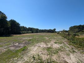 Horseshoe Rd