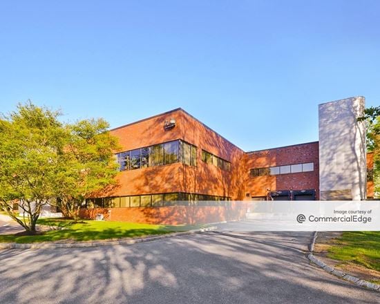 Ames Pond Corporate Center - 100 & 200 Ames Pond Drive