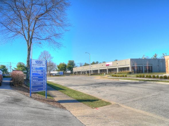 Newtown Business Center