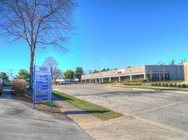 Newtown Business Center