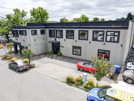 Office space for Sale at 6605 South Macadam Avenue in Portland