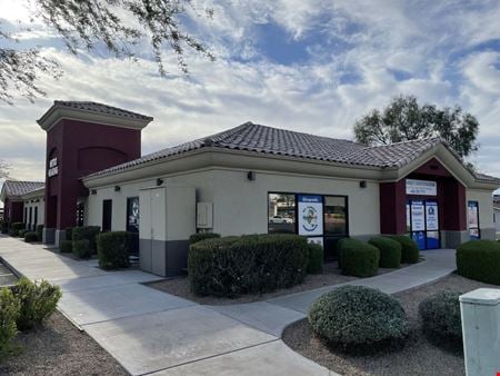 Photo of commercial space at 13934 N 59th Ave, Ste 120 in Glendale