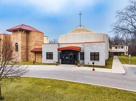 Former Saint Anne Victory Noll Senior Living Center