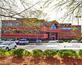 Green Valley Office Park