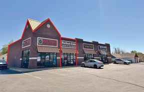 1800 S Air Depot Blvd