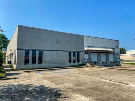 Industrial space for Rent at 201 James Drive East in Saint Rose