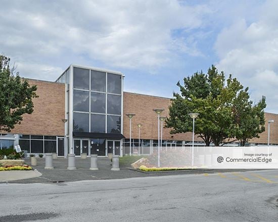 Summit Technology Campus - South Building