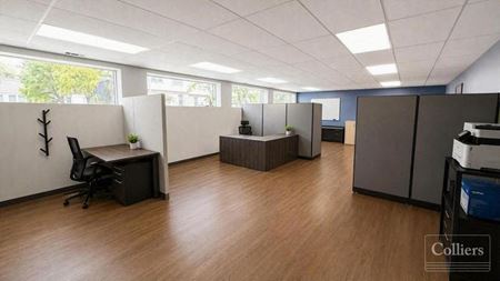 Office space for Rent at 1776 N Water St in Milwaukee