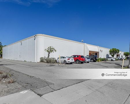 Photo of commercial space at 12311 Telegraph Road in Santa Fe Springs