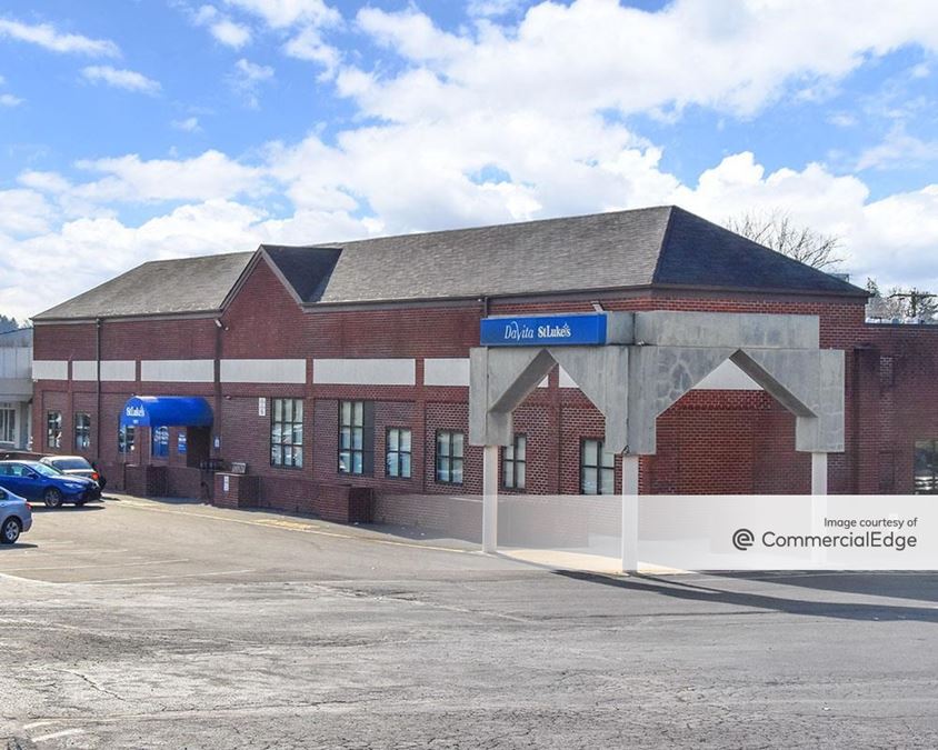 1901 West Hamilton Street, Allentown, PA CommercialSearch