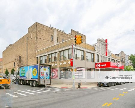 Photo of commercial space at 6401 18th Avenue in Brooklyn