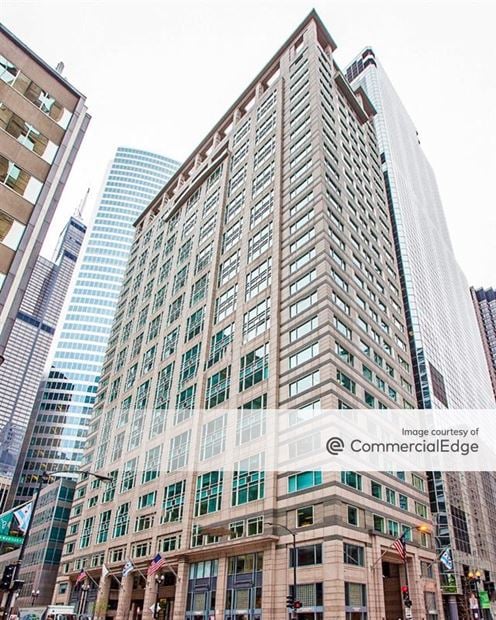 303 West Madison Street