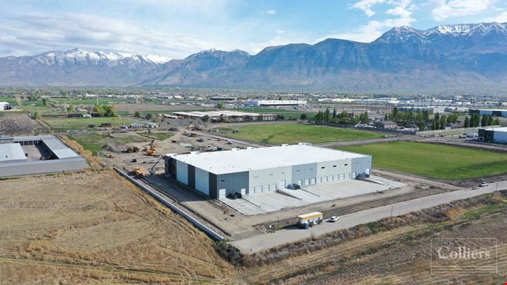 Catalyst Business Park Phase 3
