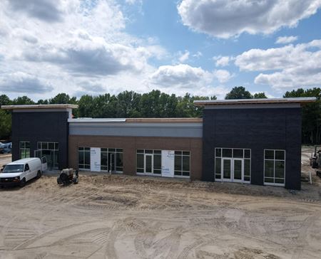 Photo of commercial space at 2109 West Arlington Boulevard in Greenville