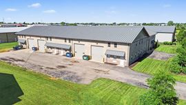 12521-12531 W. Horseshoe Dr.
