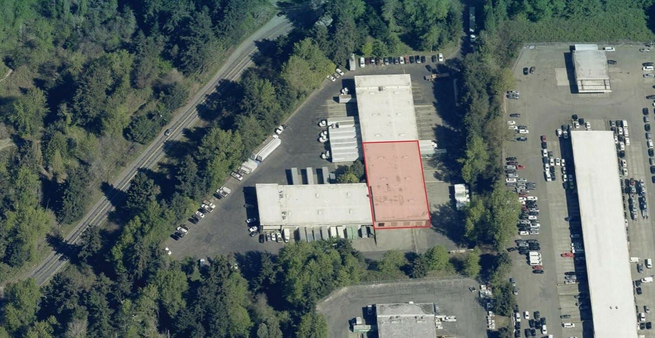 Northend Logistics