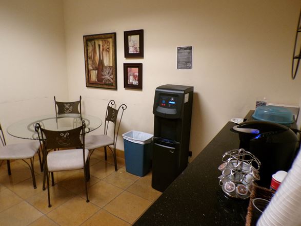 300 Dominion Drive, Suite 100