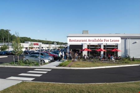 Retail space for Rent at 624 West Main Street in Norwich