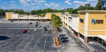Retail space for Rent at 2777 University Blvd West in Jacksonville