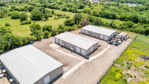 Ponderosa Business Park