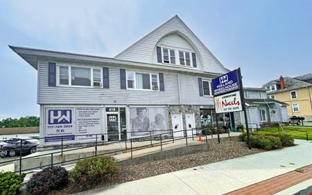 Office space for Rent at 418 Market Street in Lemoyne
