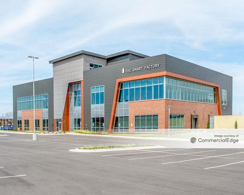 1960 North Innovation Blvd, Wichita, KS 67208