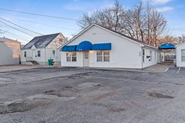 10 Unit Apartment in off Bardstown Rd