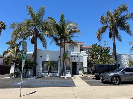 Photo of commercial space at 1484 E Main St in Ventura