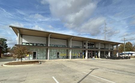 Photo of commercial space at 8410 Line Avenue in Shreveport