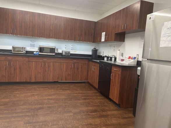 Oasis Office LLC - Calverton III