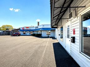 1155 Mohawk St