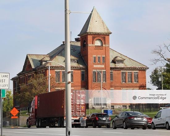 Central School
